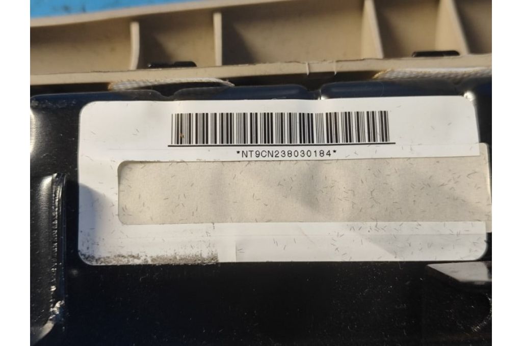 985R15NR8A | Poduszka powietrzna na kolana praw. INFINITI QX50 18- (360523) - Zdjęcie 4