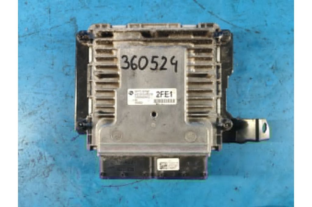 391722EFE1 | Moduł sterowania silnikiem HYUNDAI ELANTRA AD 16- (360524)