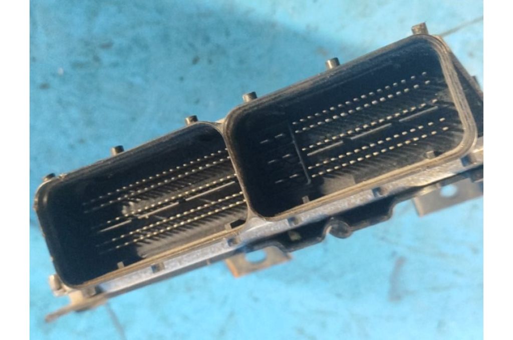 391722EFE1 | Moduł sterowania silnikiem HYUNDAI ELANTRA AD 16- (360524) - Zdjęcie 3