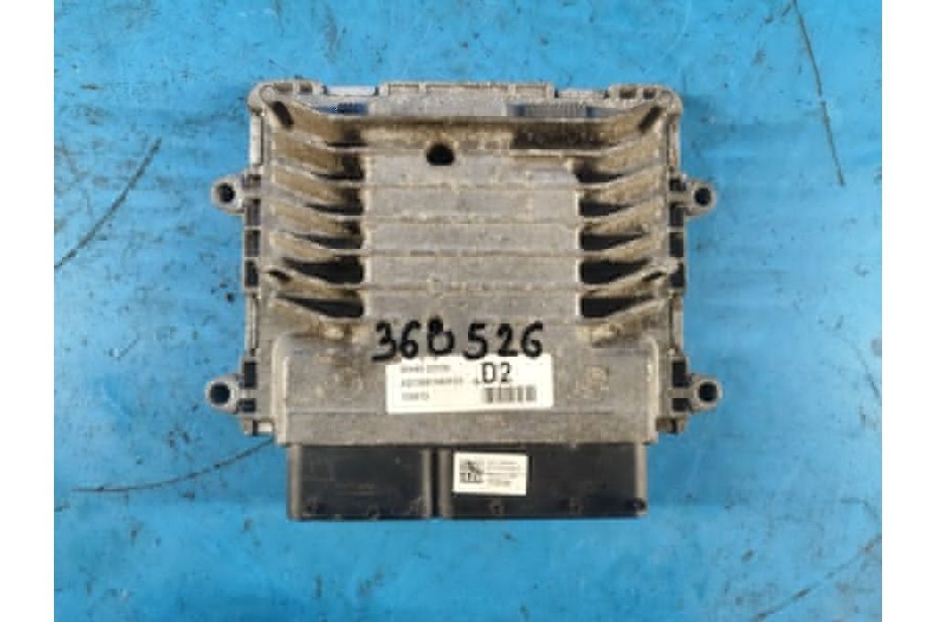 954412D720 | Moduł sterowania silnikiem HYUNDAI TUCSON TL 15-20 (360526)