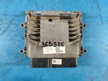 Moduł sterowania silnikiem HYUNDAI TUCSON TL 15-20