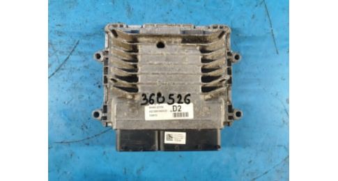 Moduł sterowania silnikiem HYUNDAI TUCSON TL 15-20