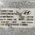 954412D720 | Moduł sterowania silnikiem HYUNDAI TUCSON TL 15-20 (360526) - Podgląd 5