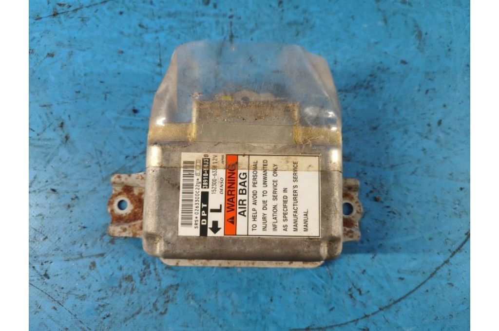 38910-54J30 | Moduł sterowania poduszkami powietrznymi SUZUKI GRAND VITARA XL-7 01-06 (360527)