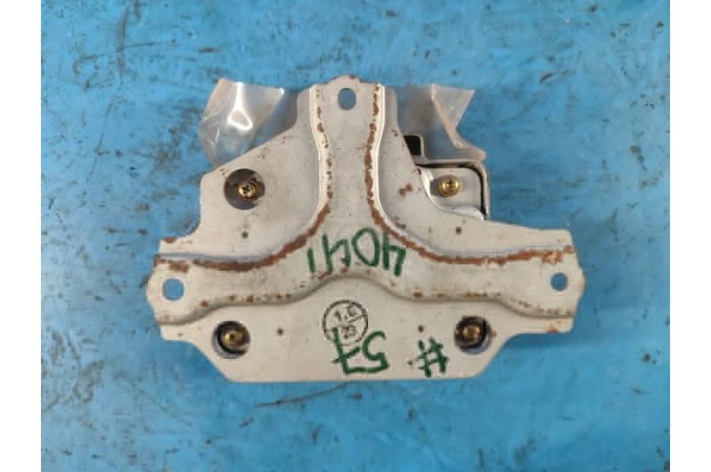 38910-54J30 | Moduł sterowania poduszkami powietrznymi SUZUKI GRAND VITARA XL-7 01-06 (360527) - Zdjęcie 2