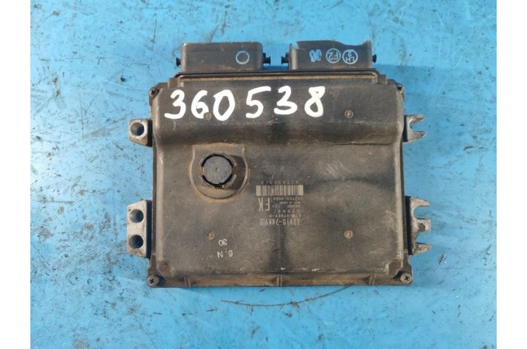 3391078K90 | Moduł sterowania silnikiem SUZUKI GRAND VITARA 05-15 (360538)