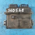 3391078K90 | Moduł sterowania silnikiem SUZUKI GRAND VITARA 05-15 (360538)