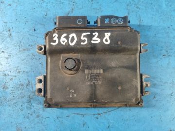 Moduł sterowania silnikiem SUZUKI GRAND VITARA 05-15