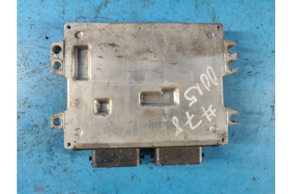 3391078K90 | Moduł sterowania silnikiem SUZUKI GRAND VITARA 05-15 (360538) - Zdjęcie 2