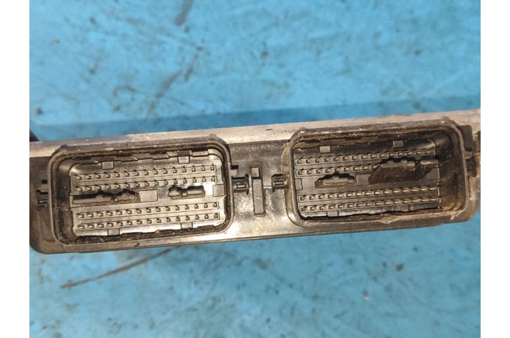 3391078K90 | Moduł sterowania silnikiem SUZUKI GRAND VITARA 05-15 (360538) - Zdjęcie 3