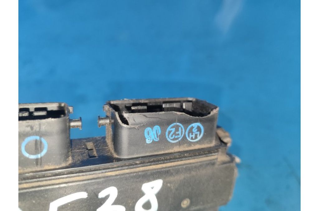 3391078K90 | Moduł sterowania silnikiem SUZUKI GRAND VITARA 05-15 (360538) - Zdjęcie 4