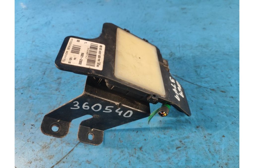 95821D3000 | Czujnik martwego pola HYUNDAI TUCSON TL 15-20 (360540) - Zdjęcie 2
