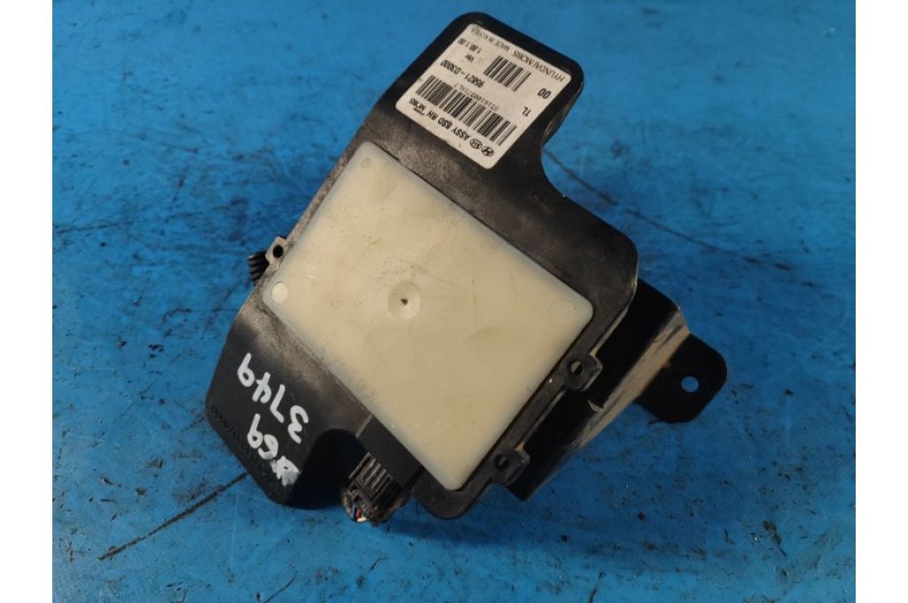 95821D3000 | Czujnik martwego pola HYUNDAI TUCSON TL 15-20 (360540) - Zdjęcie 3