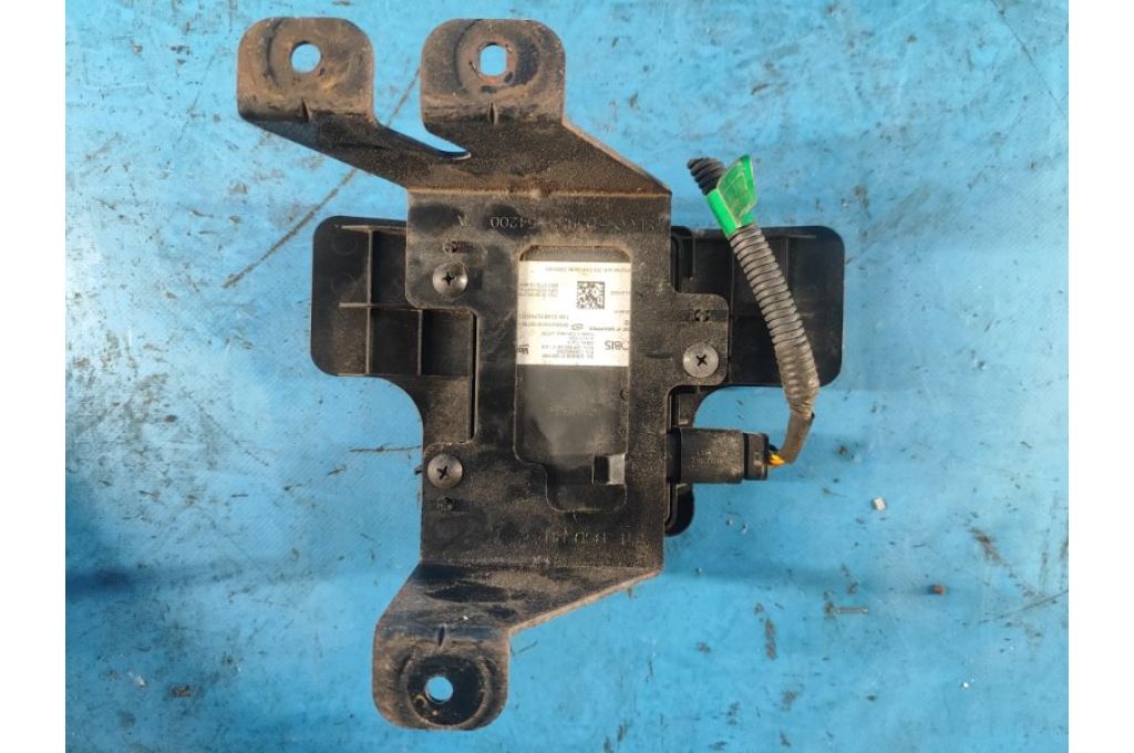 95821D3000 | Czujnik martwego pola HYUNDAI TUCSON TL 15-20 (360540) - Zdjęcie 4