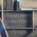 1K0121205AD | dyfuzor wentylatora chłodnicy głównej VOLKSWAGEN TIGUAN 08-17 (360633) - Podgląd 5