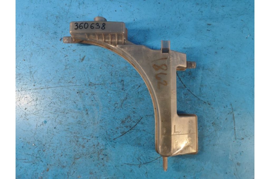 PY8W15350 | Zbiorniczek wyrównawczy MAZDA CX-9 16- (360638)