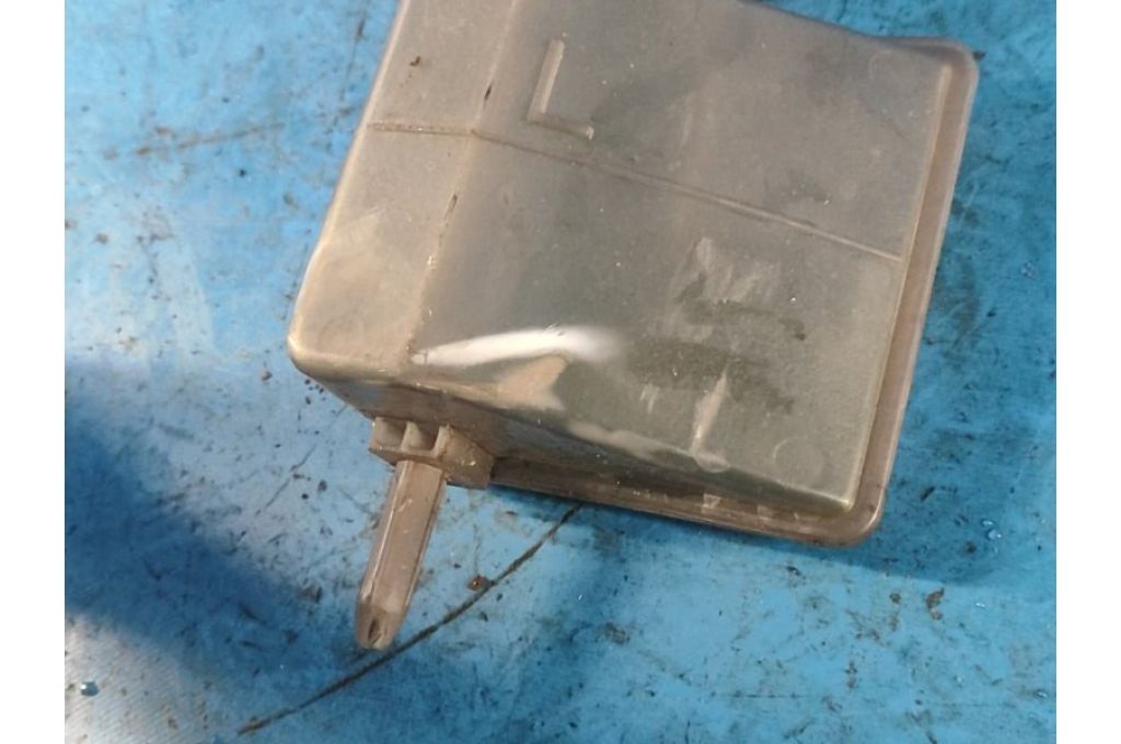 PY8W15350 | Zbiorniczek wyrównawczy MAZDA CX-9 16- (360638) - Zdjęcie 5