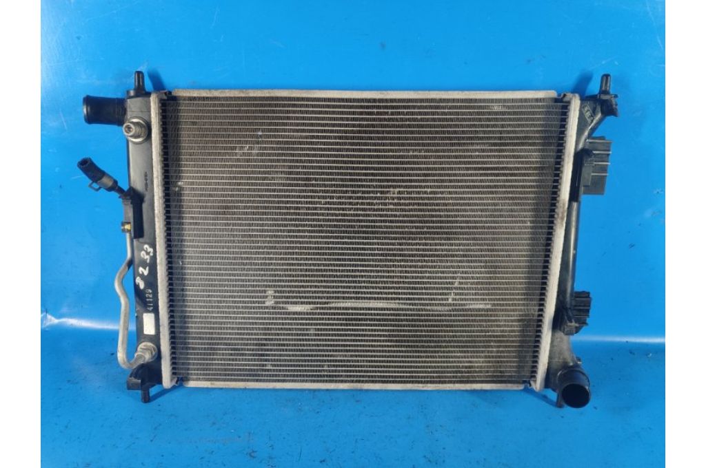 25310-1R150 | Chłodnica wody HYUNDAI ACCENT RB 10- (360640)