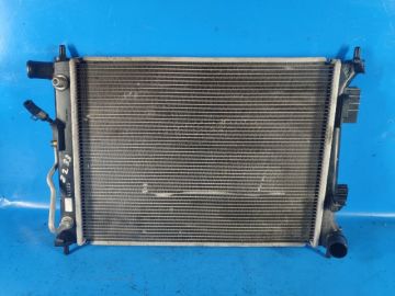 Chłodnica wody HYUNDAI ACCENT RB 10-