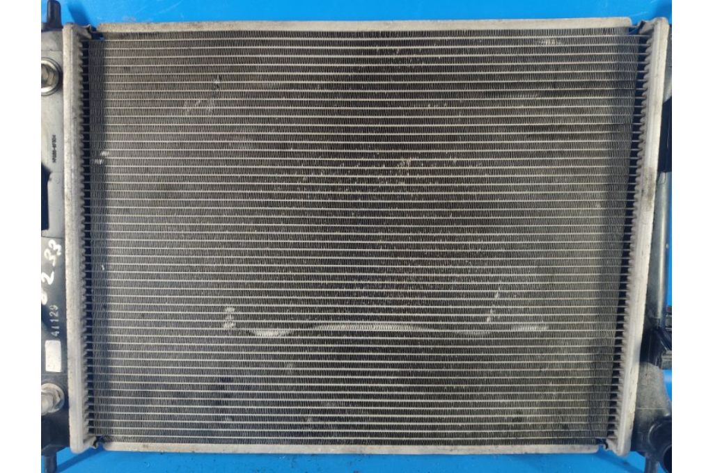 25310-1R150 | Chłodnica wody HYUNDAI ACCENT RB 10- (360640) - Zdjęcie 2