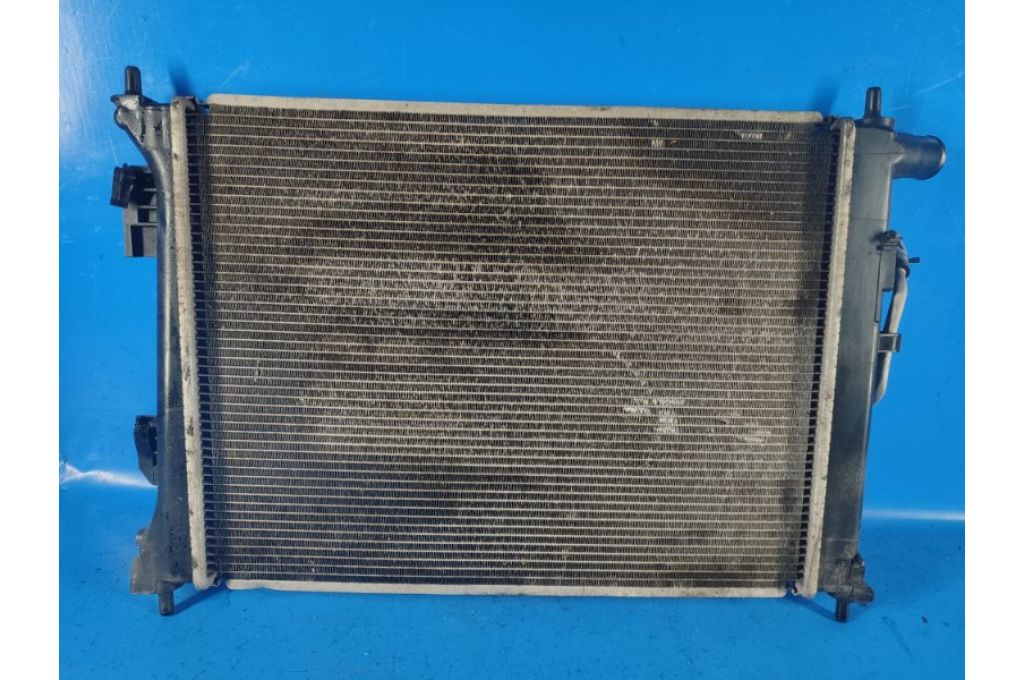 25310-1R150 | Chłodnica wody HYUNDAI ACCENT RB 10- (360640) - Zdjęcie 5