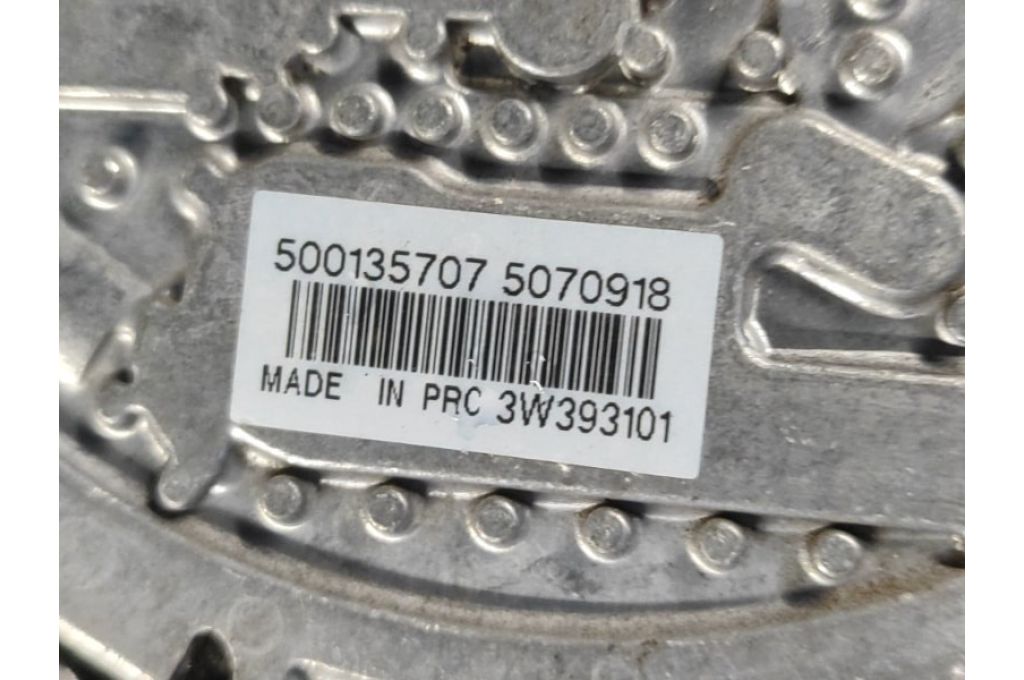 PY8W-15-025 | dyfuzor wentylatora chłodnicy głównej MAZDA CX-9 16- (360653) - Zdjęcie 5