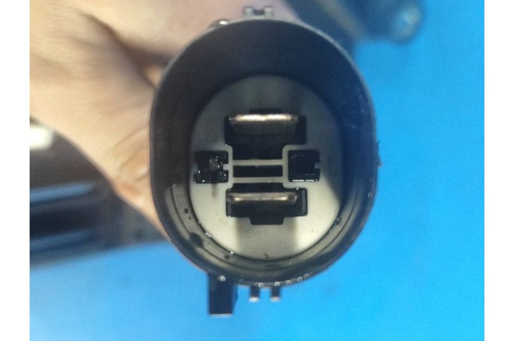 PY8W-15-025 | dyfuzor wentylatora chłodnicy głównej MAZDA CX-9 16- (360653) - Zdjęcie 8