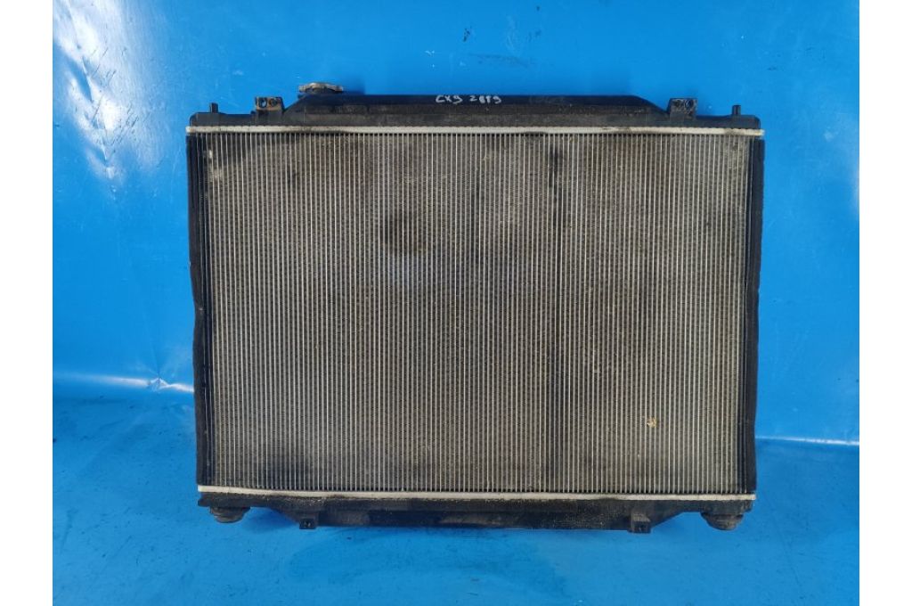 PE0115200B | Chłodnica wody MAZDA CX-9 16- (360661)