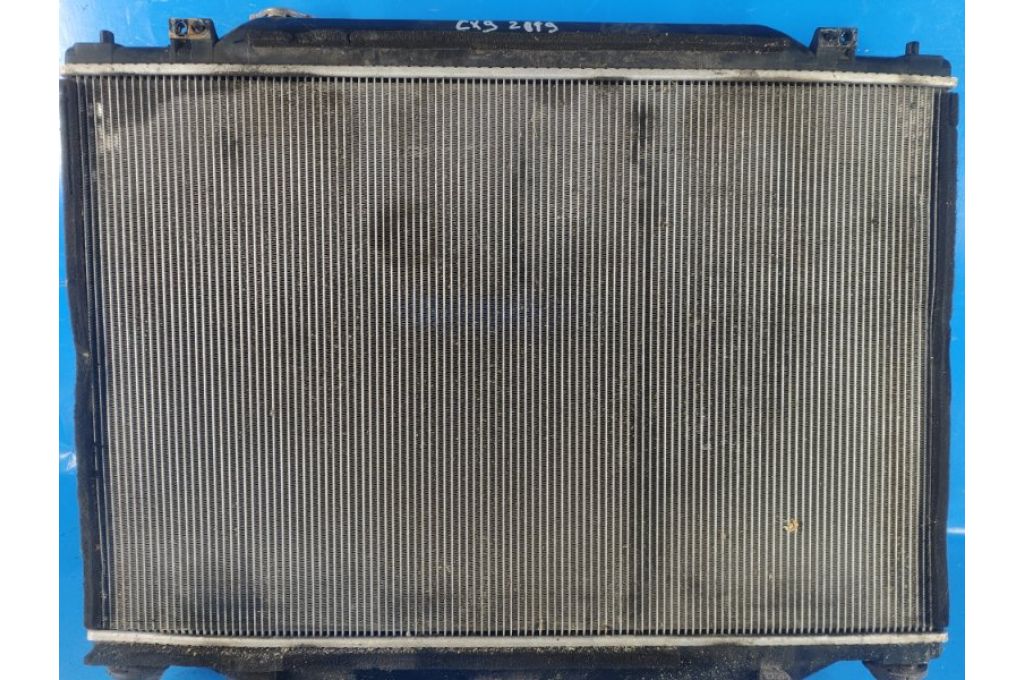 PE0115200B | Chłodnica wody MAZDA CX-9 16- (360661) - Zdjęcie 2