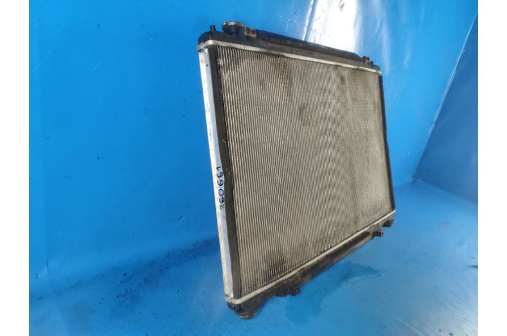 PE0115200B | Chłodnica wody MAZDA CX-9 16- (360661) - Zdjęcie 3