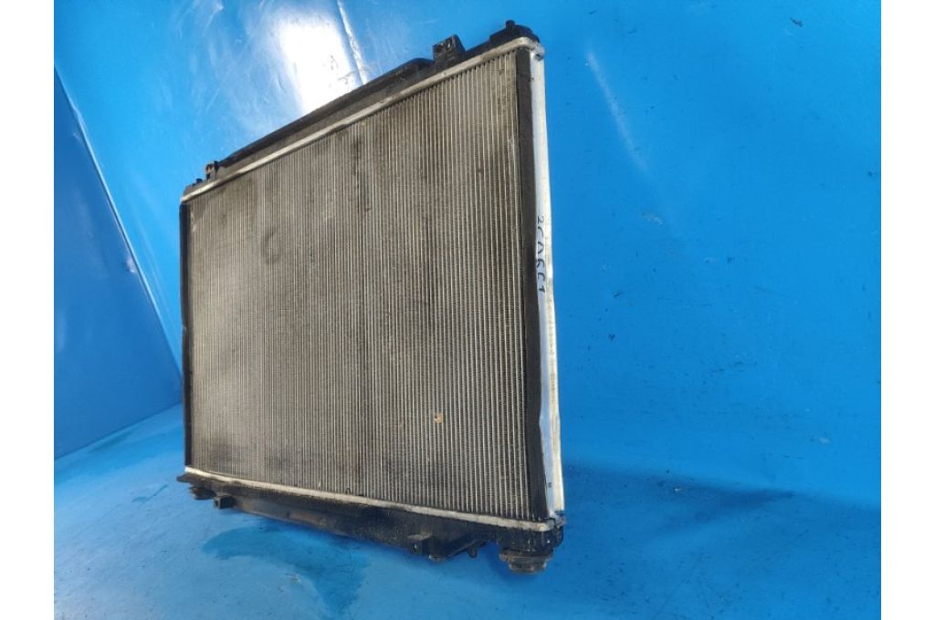 PE0115200B | Chłodnica wody MAZDA CX-9 16- (360661) - Zdjęcie 4