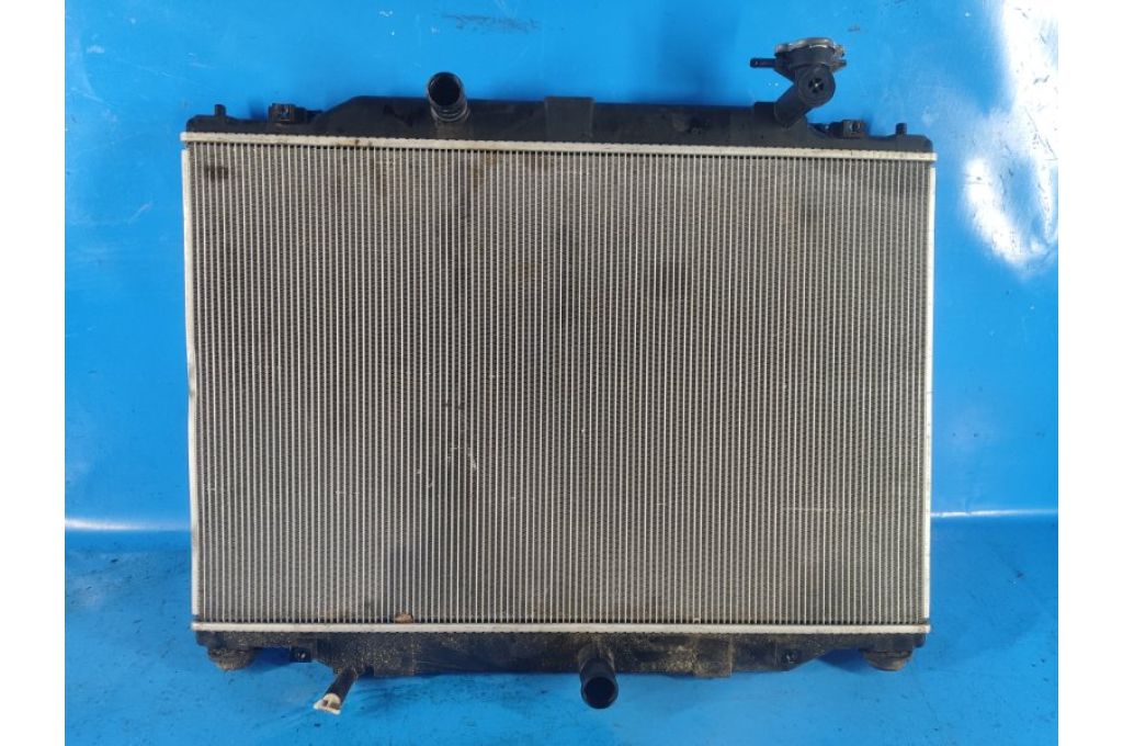 PE0115200B | Chłodnica wody MAZDA CX-9 16- (360661) - Zdjęcie 5