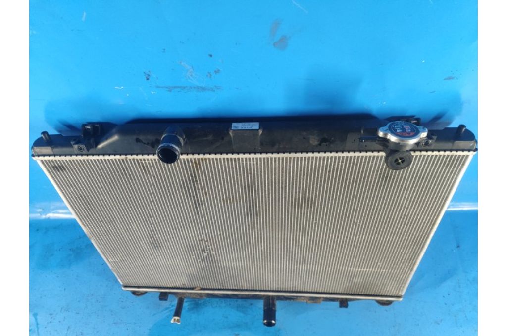PE0115200B | Chłodnica wody MAZDA CX-9 16- (360661) - Zdjęcie 7