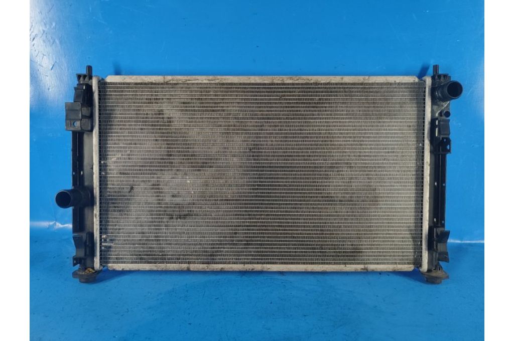 68004049AB | Chłodnica wody JEEP COMPASS 06-16 (360714)