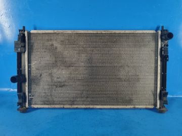 Chłodnica wody JEEP COMPASS 06-16