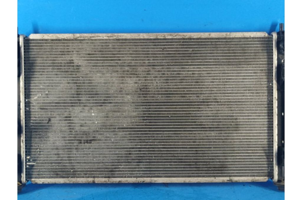 68004049AB | Chłodnica wody JEEP COMPASS 06-16 (360714) - Zdjęcie 2