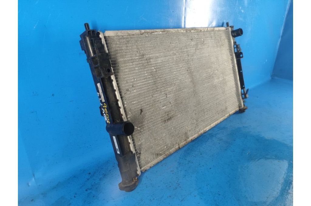 68004049AB | Chłodnica wody JEEP COMPASS 06-16 (360714) - Zdjęcie 3