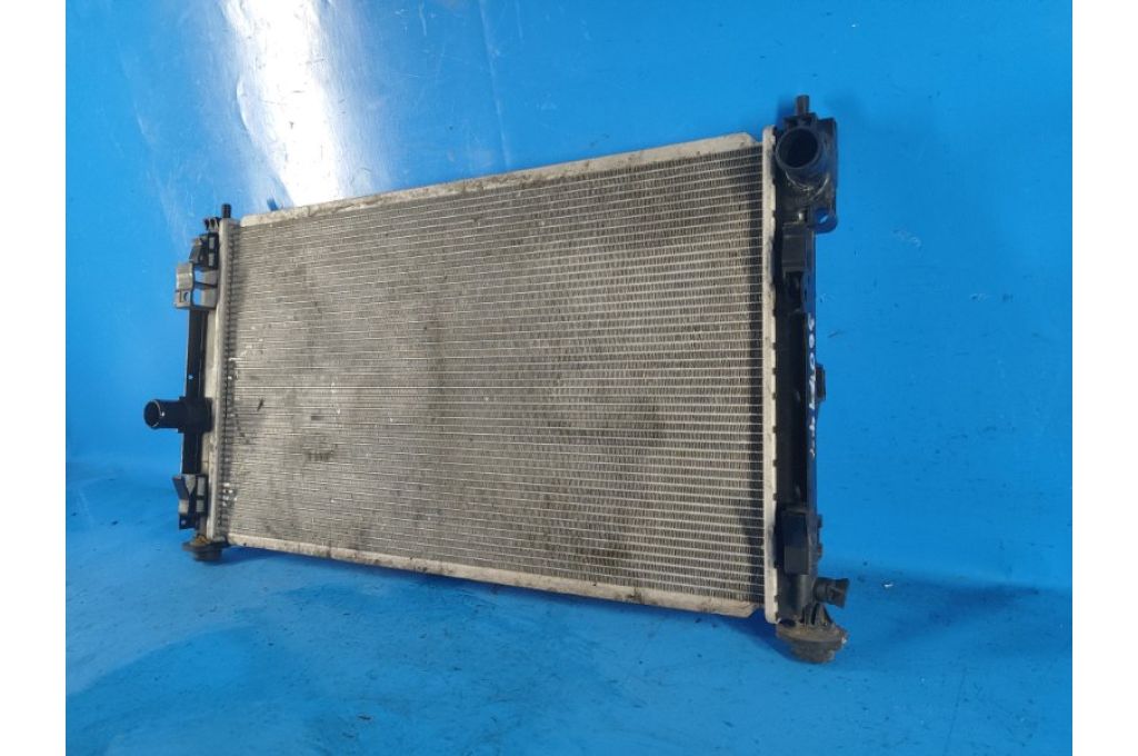 68004049AB | Chłodnica wody JEEP COMPASS 06-16 (360714) - Zdjęcie 4