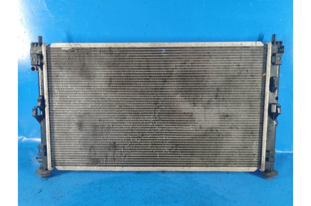 68004049AB | Chłodnica wody JEEP COMPASS 06-16 (360714) - Zdjęcie 5