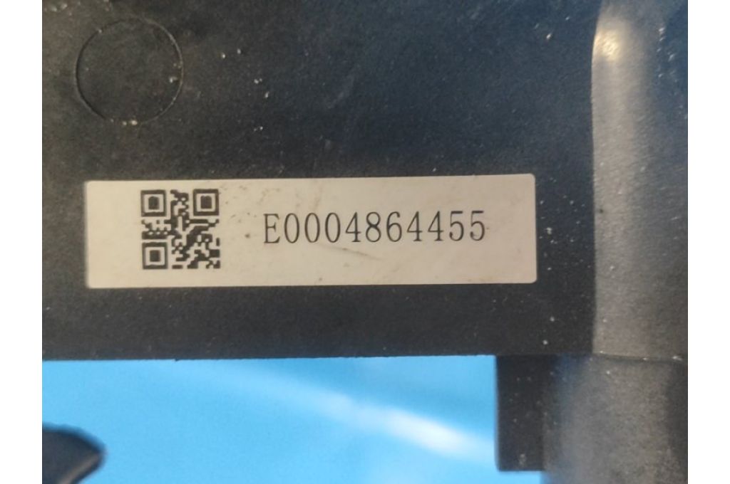 68004049AB | Chłodnica wody JEEP COMPASS 06-16 (360714) - Zdjęcie 8