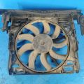 17899010 | dyfuzor wentylatora chłodnicy głównej BMW 5 SERIES (F10) 11-13 (360759) - Podgląd 8