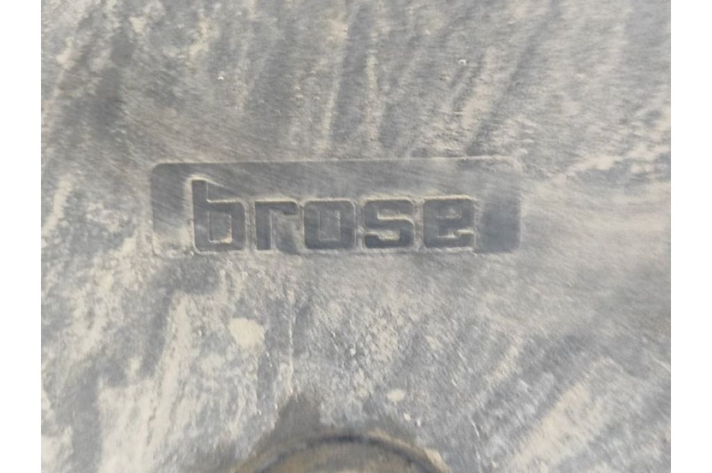 17899010 | dyfuzor wentylatora chłodnicy głównej BMW 5 SERIES (F10) 11-13 (360759) - Zdjęcie 9