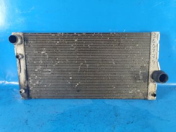 Chłodnica wody BMW 5 SERIES (F10) 11-13