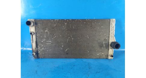 Chłodnica wody BMW 5 SERIES (F10) 11-13