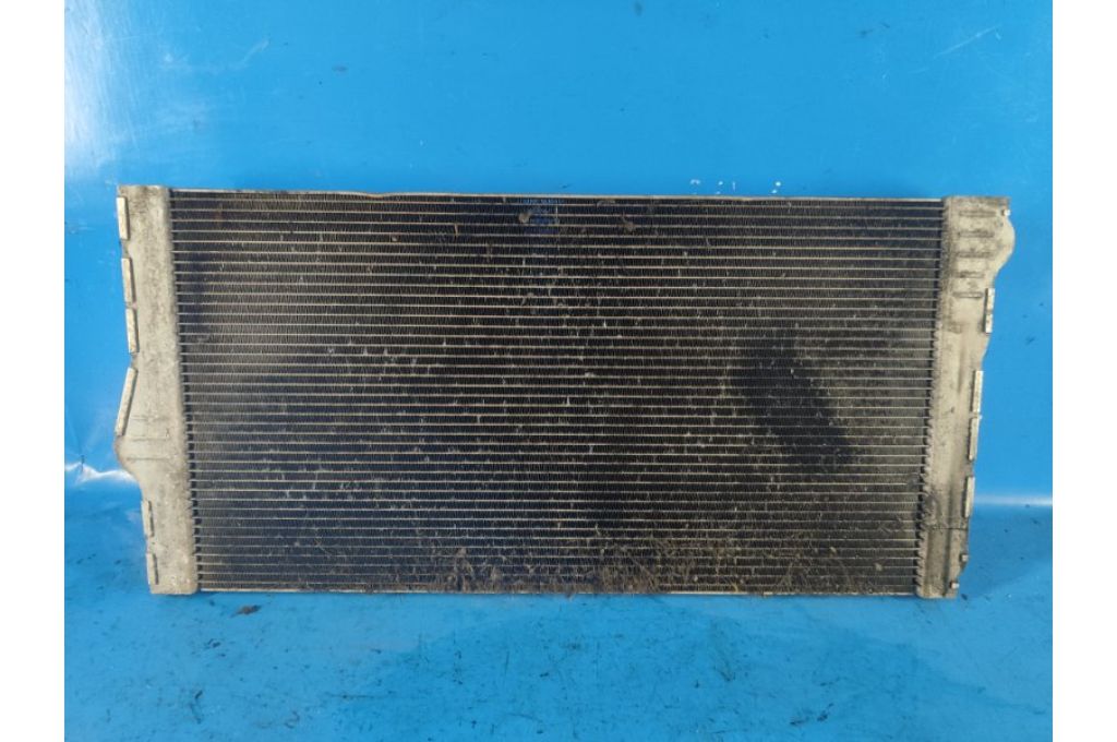 17 11 7 562 586 | Chłodnica wody BMW 5 SERIES (F10) 11-13 (360774) - Zdjęcie 4