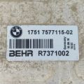 17517577115 | Chłodnica intercoolera BMW 5 SERIES (F10) 11-13 (360778) - Podgląd 6