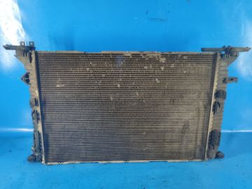 Chłodnica wody AUDI Q5 08-16