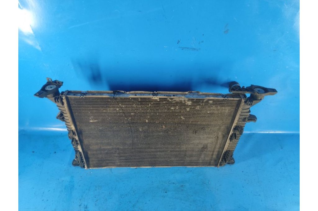 8K0121251Q | Chłodnica wody AUDI Q5 08-16 (360783) - Zdjęcie 5