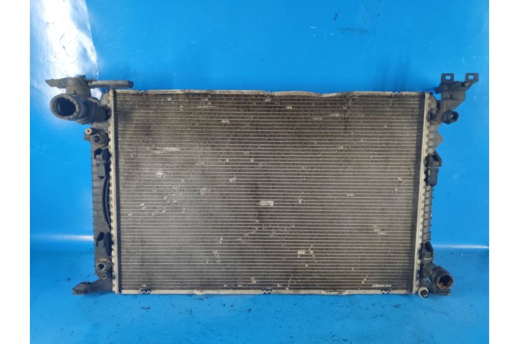 8K0121251Q | Chłodnica wody AUDI Q5 08-16 (360783) - Zdjęcie 7