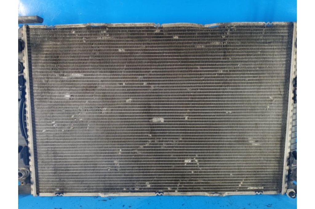 8K0121251Q | Chłodnica wody AUDI Q5 08-16 (360783) - Zdjęcie 8